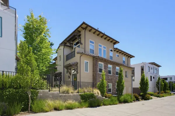 $1,073,000 | 186 William Manly Street, Unit 7, San Jose, CA 95136