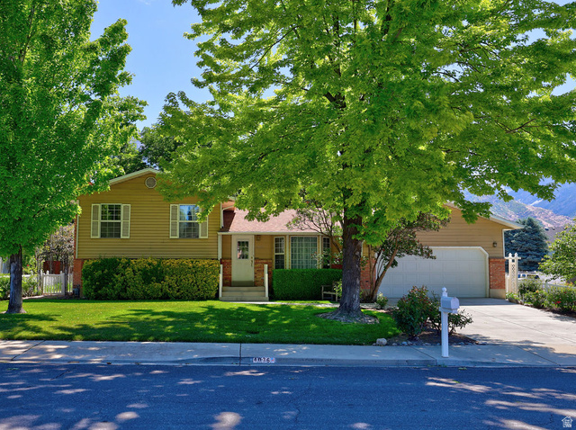 4036 North 380 W Street Provo, UT 84604 - Photo 3 of 57