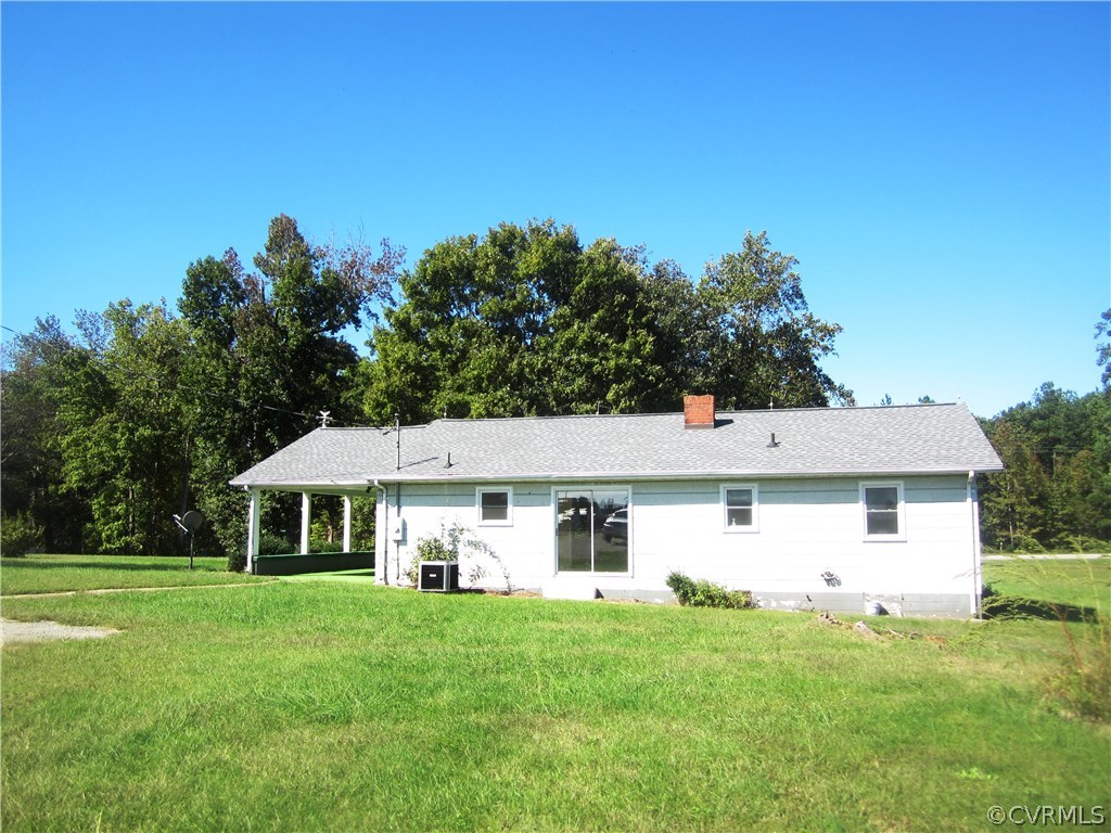 12759 Farmville Road Meherrin, VA 23954 - Photo 2 of 12