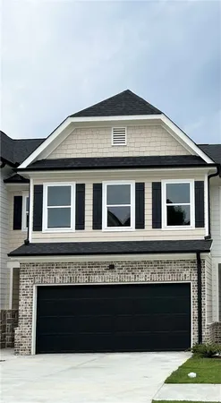 $289,900 | 41 Crest Drive, Unit 7, Hartwell, GA 30643