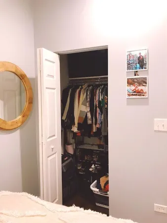 $2,400 | 1718 West Pierce Avenue, Unit GF, Chicago, IL 60622