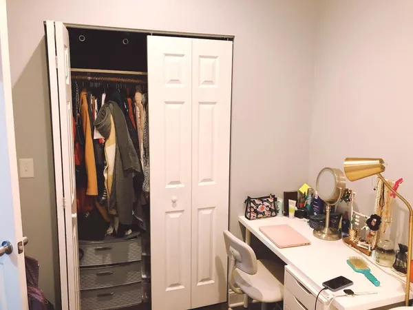 $2,400 | 1718 West Pierce Avenue, Unit GF, Chicago, IL 60622
