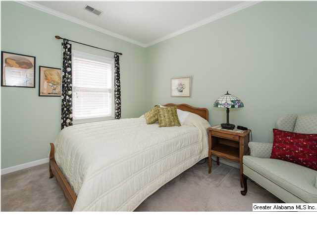 225 Beaver Crest Pelham, AL 35124 - Photo 27 of 32