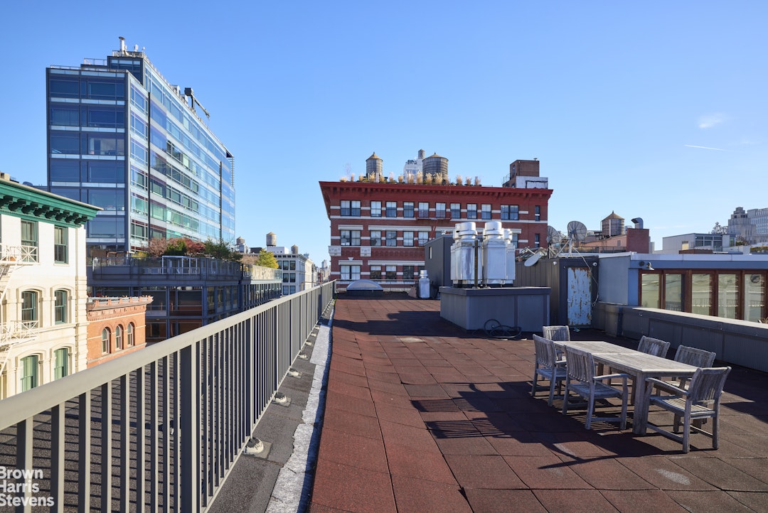 35 Mercer Street, Unit 3W Manhattan, NY 10013 - Photo 11 of 12