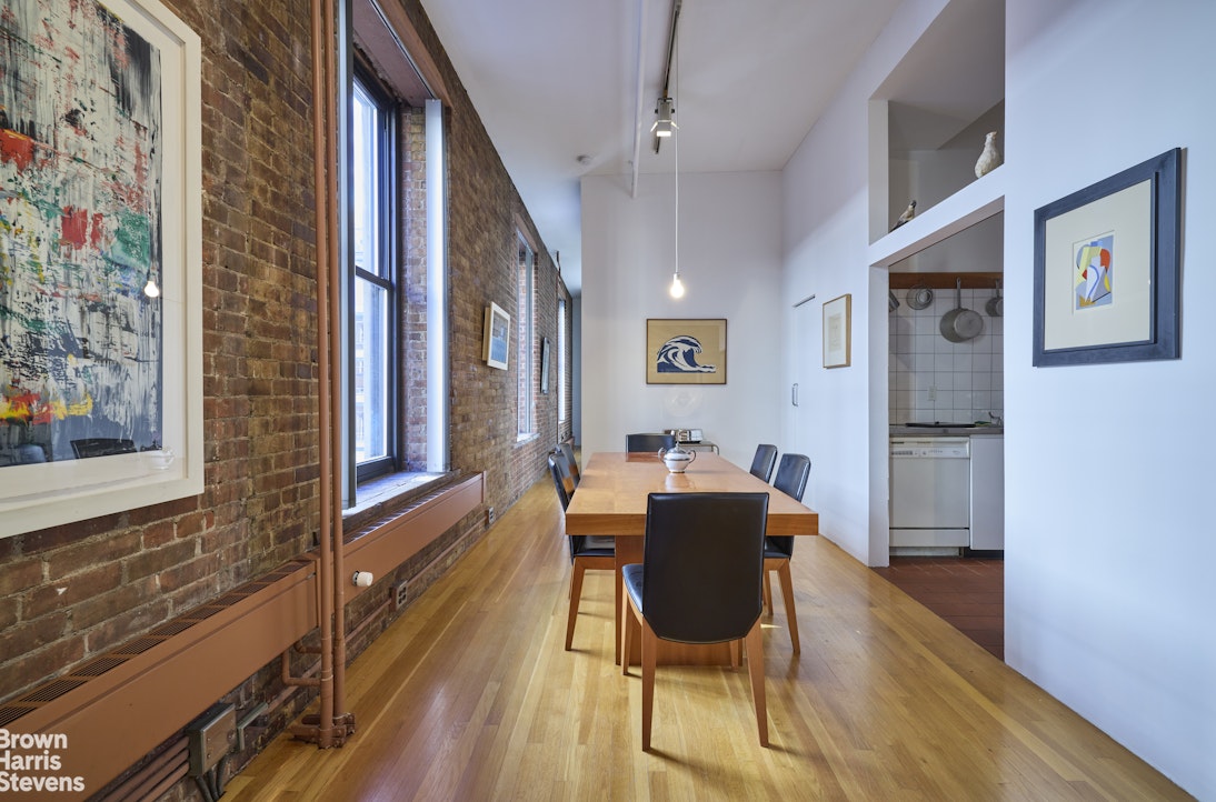 35 Mercer Street, Unit 3W Manhattan, NY 10013 - Photo 4 of 12