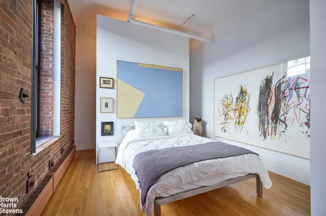 $3,995,000 | 35 Mercer Street, Unit 3W | SoHo