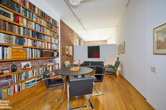 $3,995,000 | 35 Mercer Street, Unit 3W | SoHo