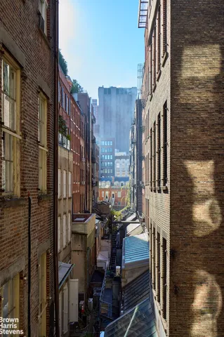 $3,995,000 | 35 Mercer Street, Unit 3W | SoHo