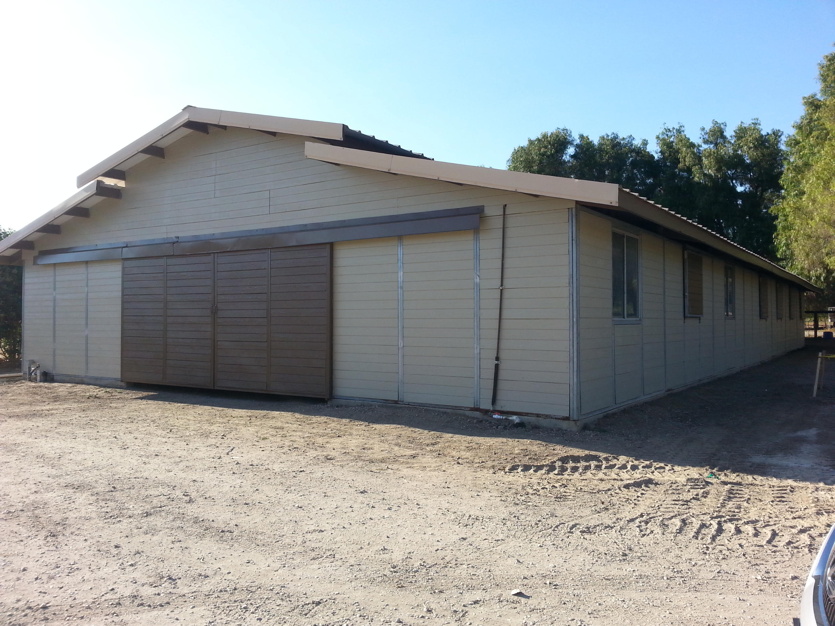 1238 Alamo Pintado Road Solvang, CA 93463 - Photo 13 of 14 20140716_180729