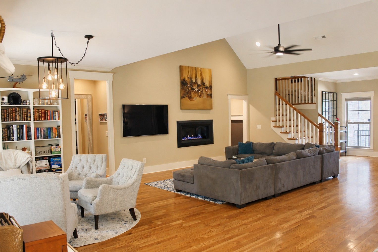 119 Stark Knob Road Hendersonville, TN 37075 - Photo 11 of 40