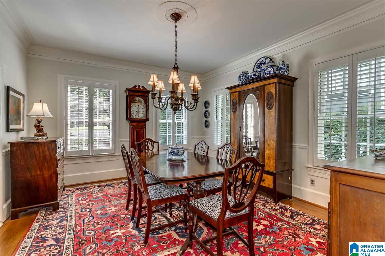 1232 Glen View Road Birmingham, AL 35222 - Photo 7 of 46