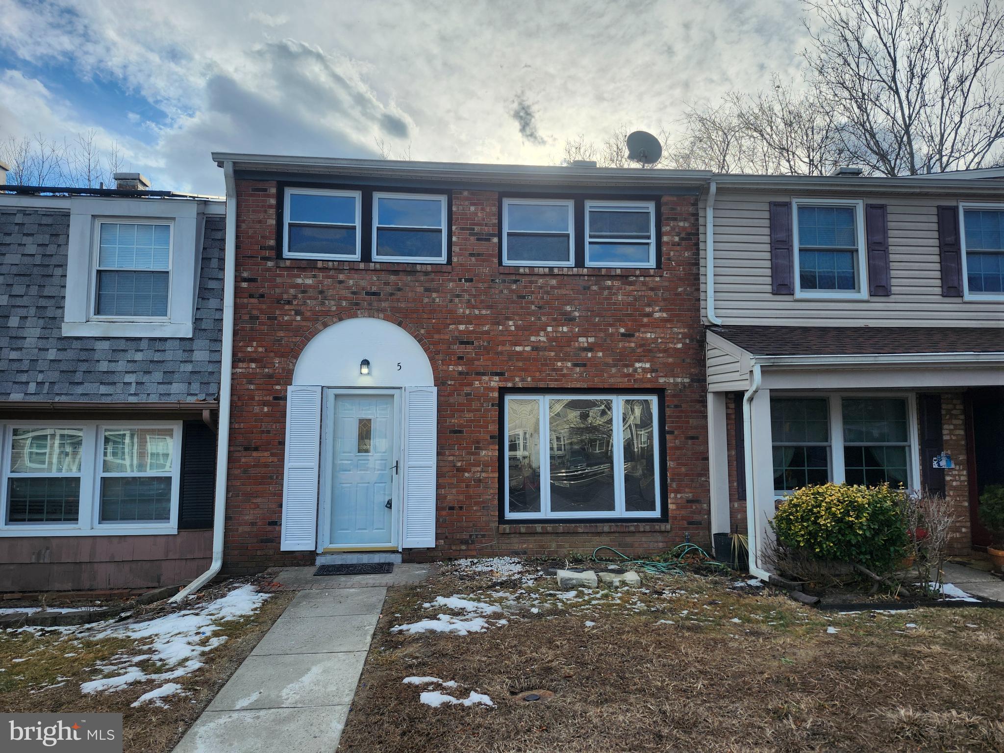 5 Roxburn Place Willingboro, NJ 08046 - Photo 1 of 15