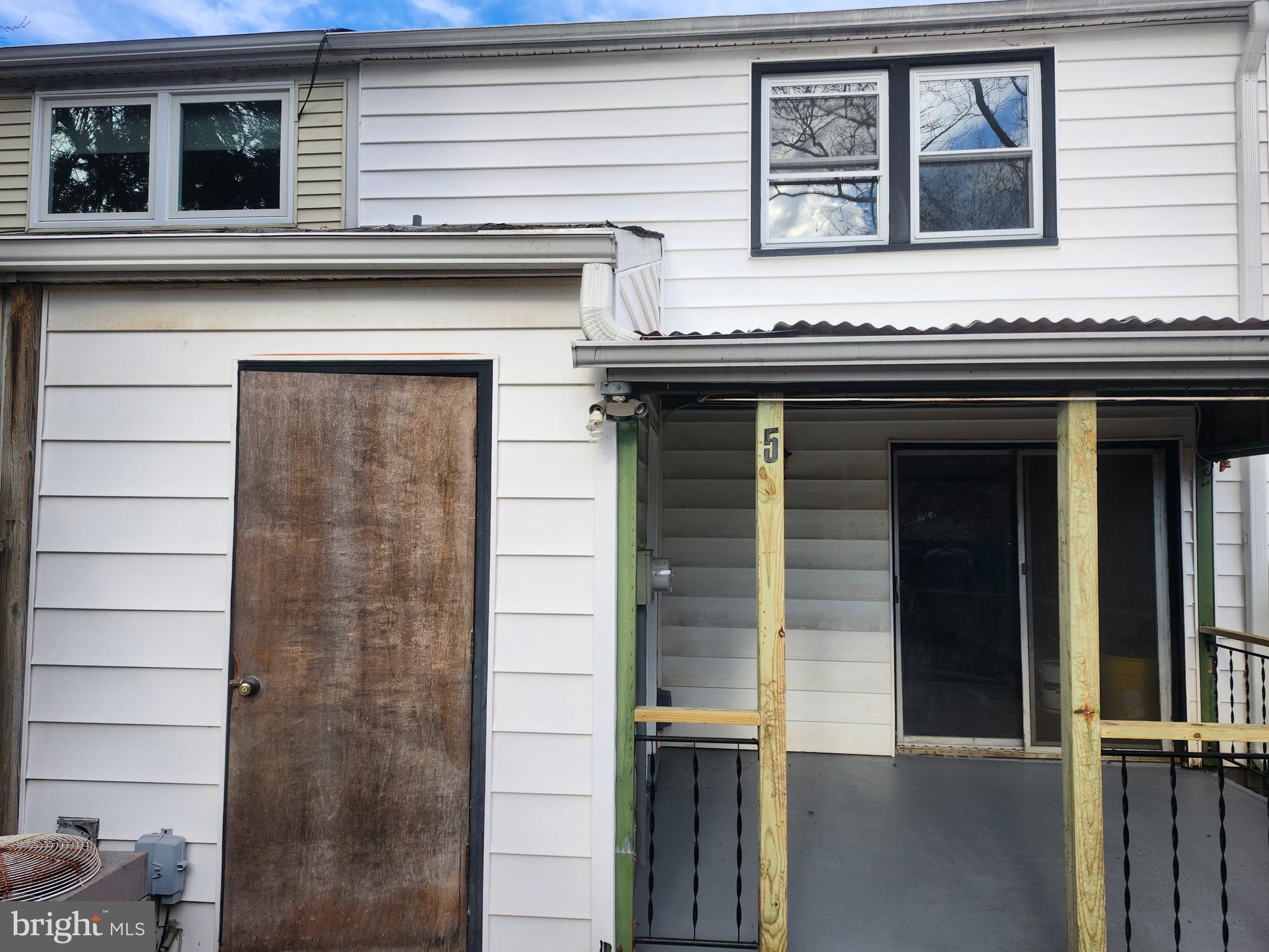 5 Roxburn Place Willingboro, NJ 08046 - Photo 14 of 15
