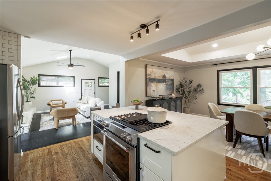 130 Oakdale Road Athens, GA 30606 - Photo 19 of 56 Gallery Image 19