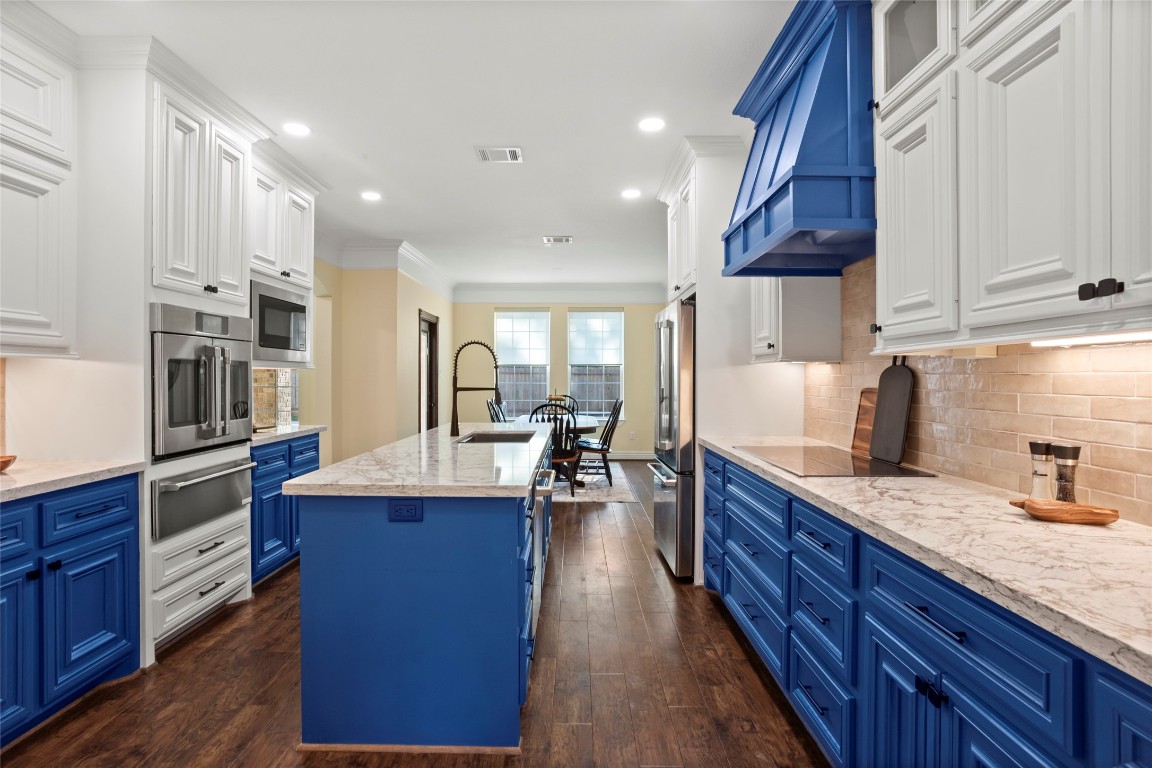 172 Bent Tree Lane Montgomery, TX 77356 - Photo 12 of 49