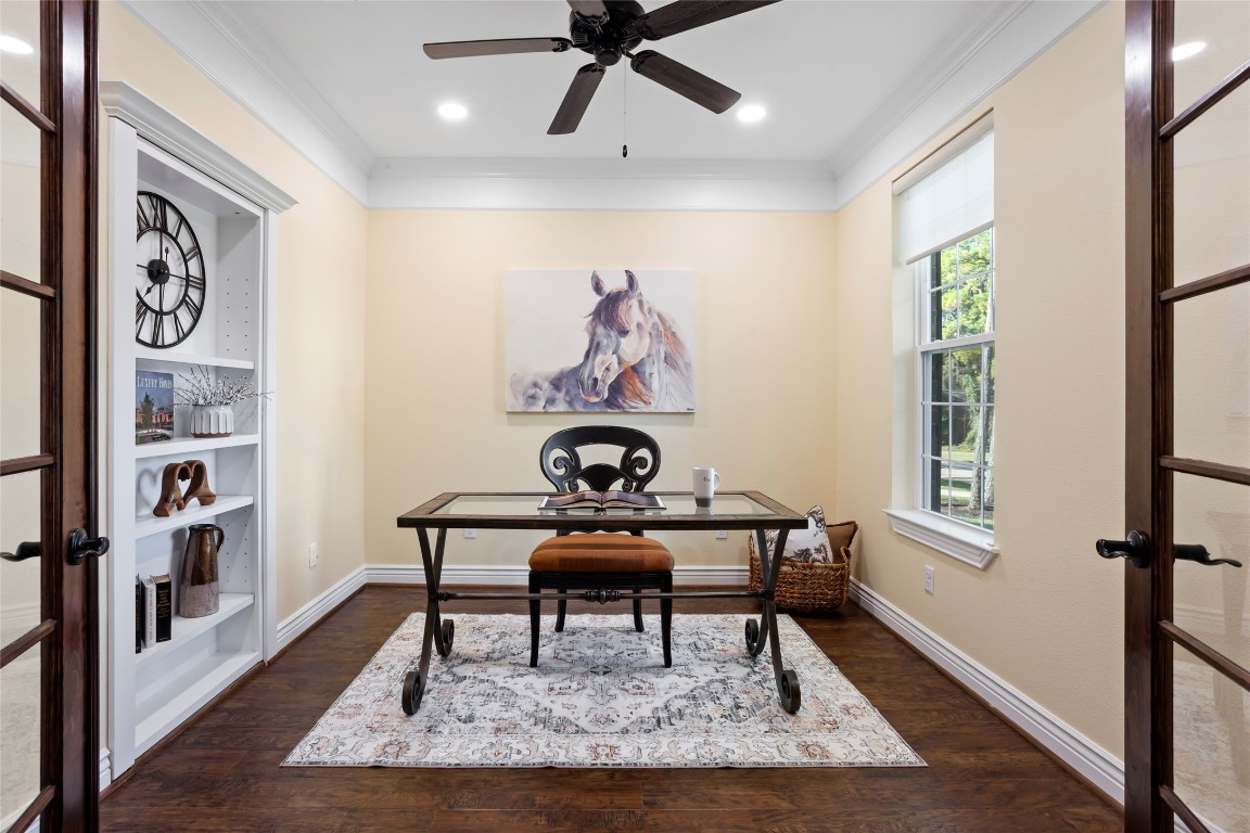 172 Bent Tree Lane Montgomery, TX 77356 - Photo 22 of 49