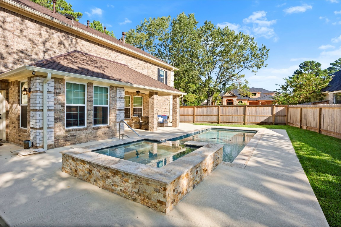 172 Bent Tree Lane Montgomery, TX 77356 - Photo 40 of 49