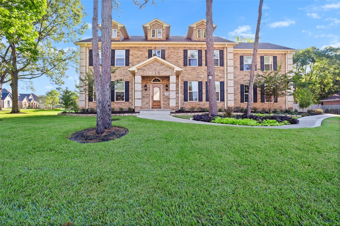 172 Bent Tree Lane Montgomery, TX 77356 - Photo 4 of 49