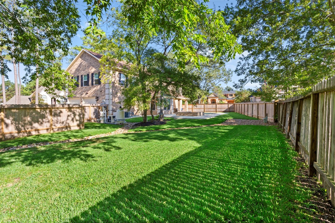 172 Bent Tree Lane Montgomery, TX 77356 - Photo 41 of 49