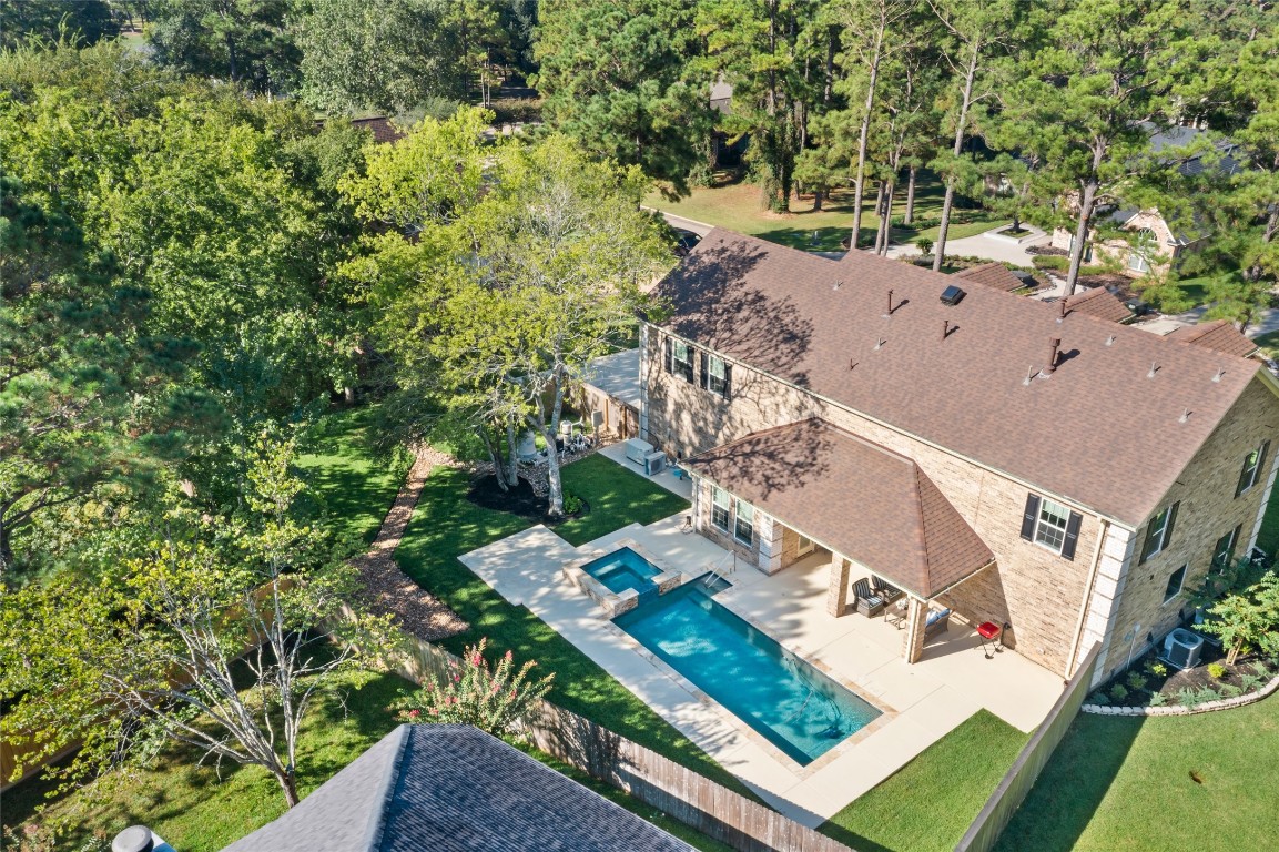 172 Bent Tree Lane Montgomery, TX 77356 - Photo 43 of 49