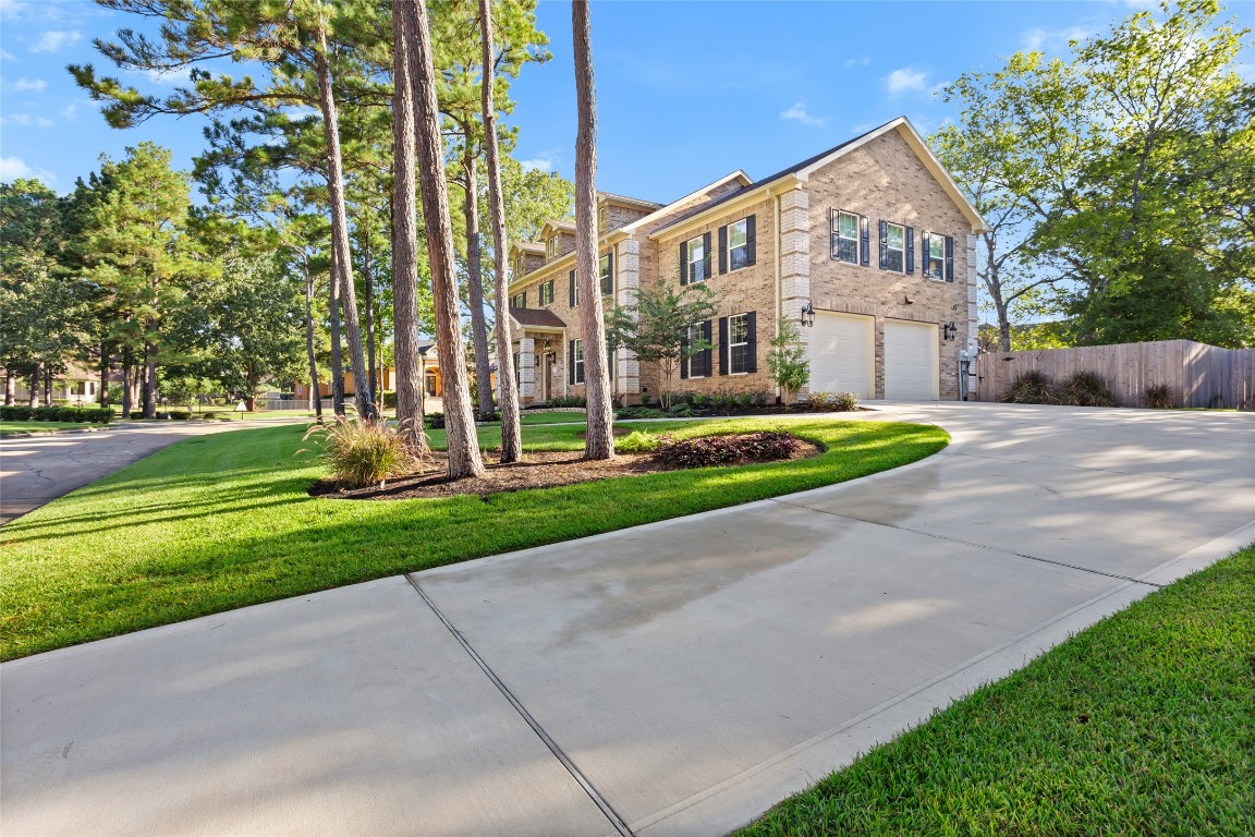 172 Bent Tree Lane Montgomery, TX 77356 - Photo 5 of 49