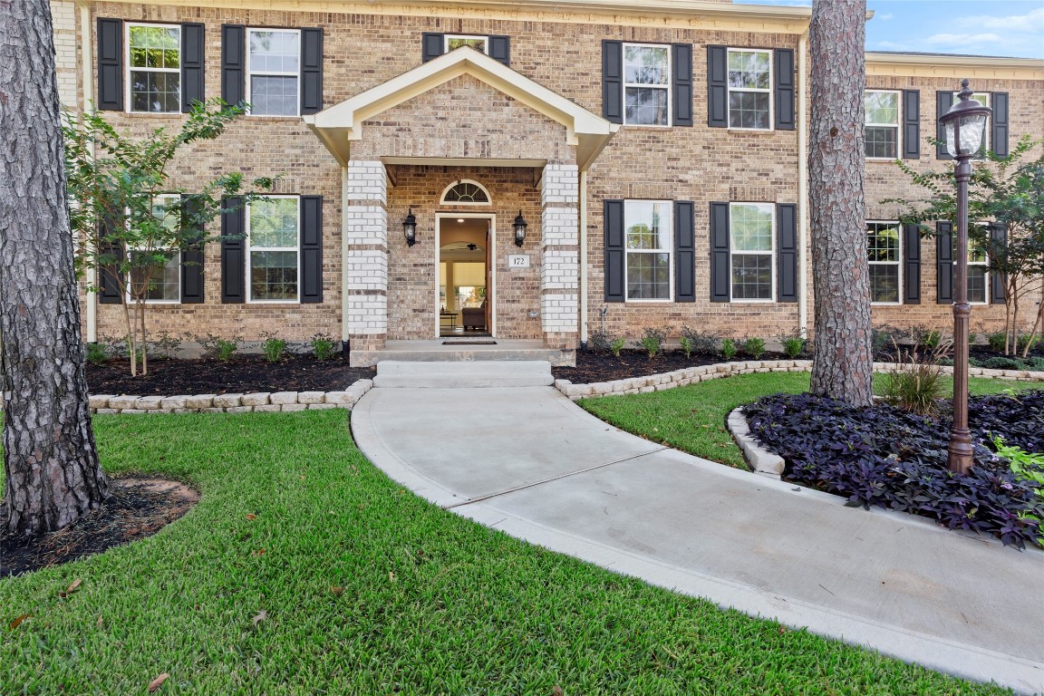172 Bent Tree Lane Montgomery, TX 77356 - Photo 6 of 49