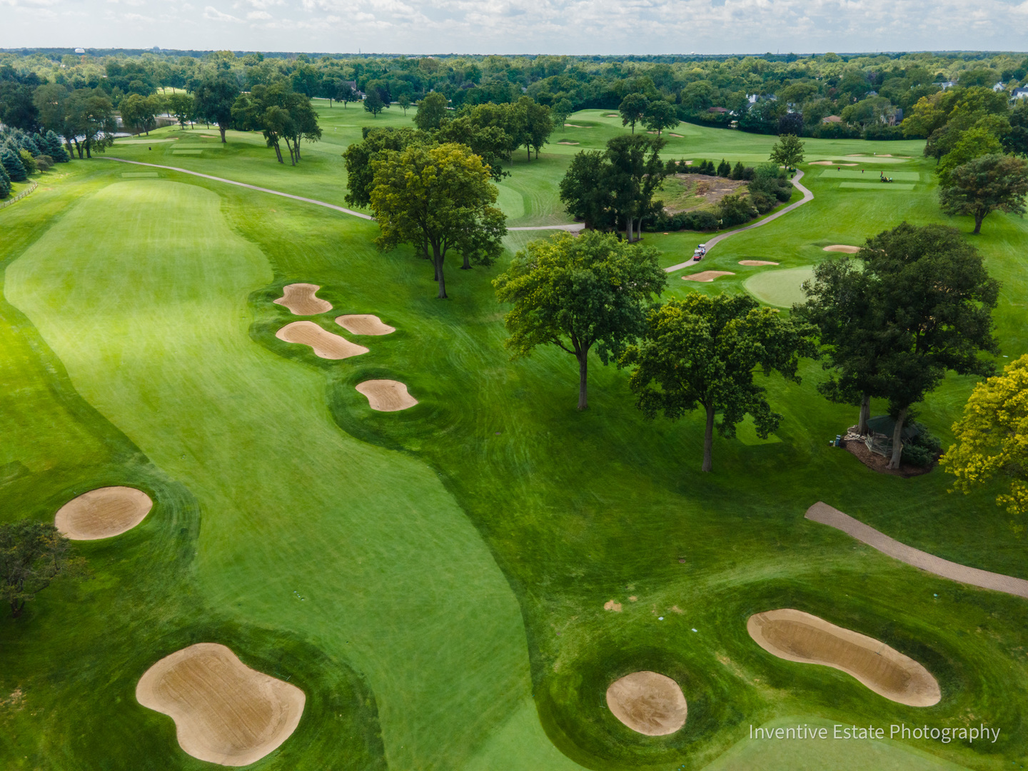 286 Stonegate Road Clarendon Hills, IL 60514 - Photo 23 of 26