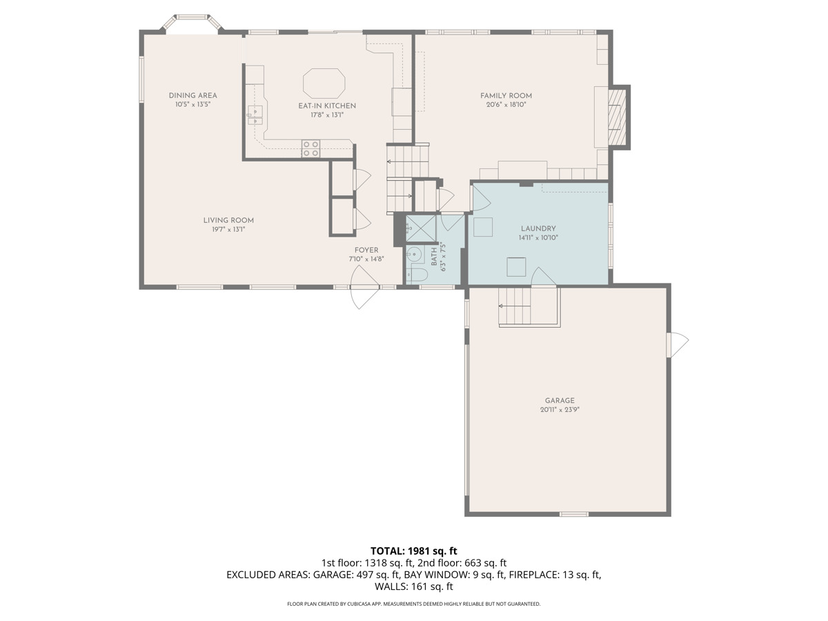 286 Stonegate Road Clarendon Hills, IL 60514 - Photo 24 of 26