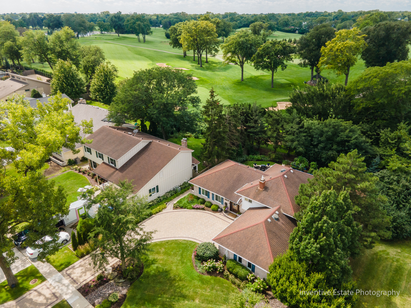 286 Stonegate Road Clarendon Hills, IL 60514 - Photo 4 of 26