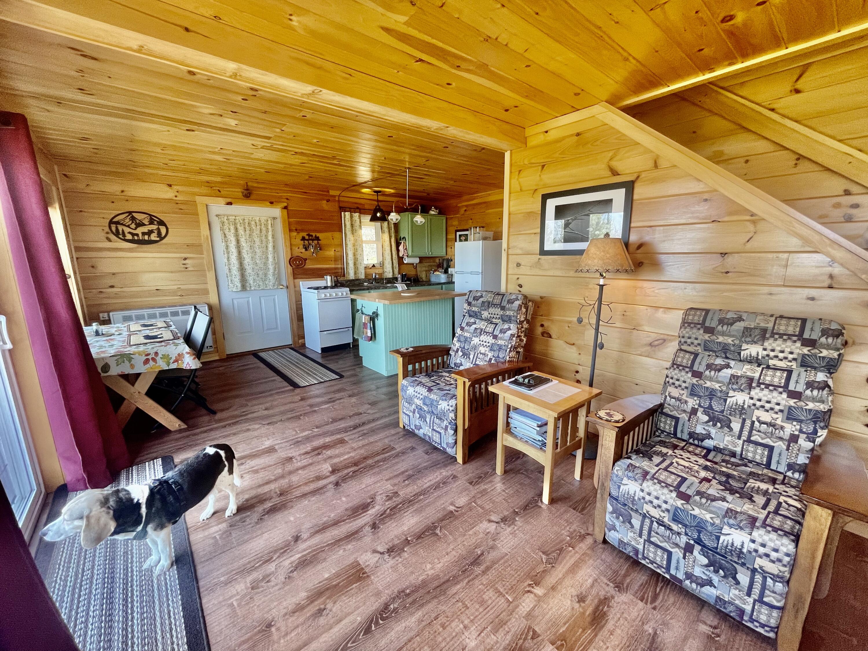 66 View Road West Forks, ME 04985 - Photo 12 of 49 5158AA7D-3E4B-4CBD-BECC-F5A9C4BFD7E1