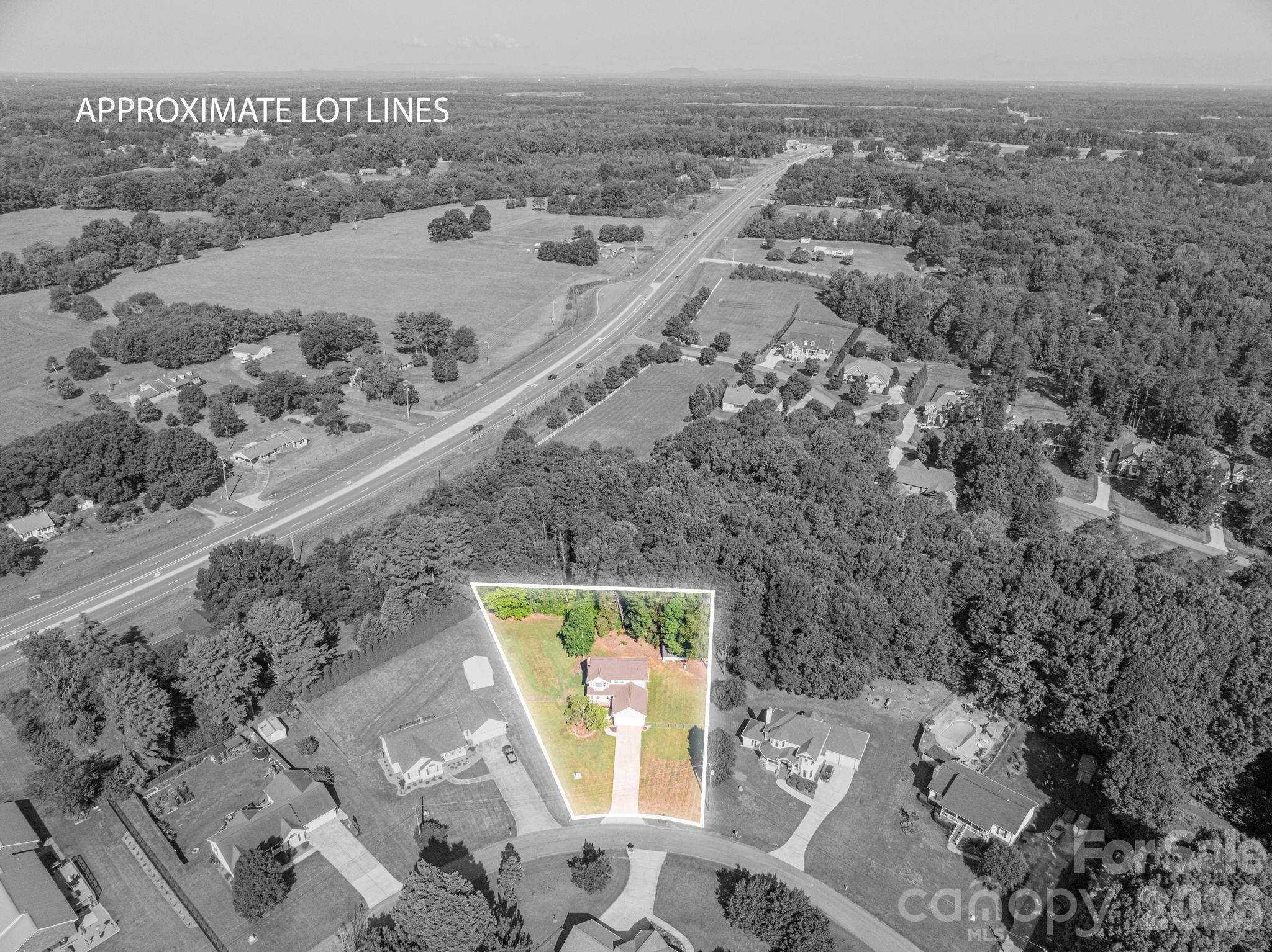 4503 Briar Creek Road Maiden, NC 28650 - Photo 48 of 48