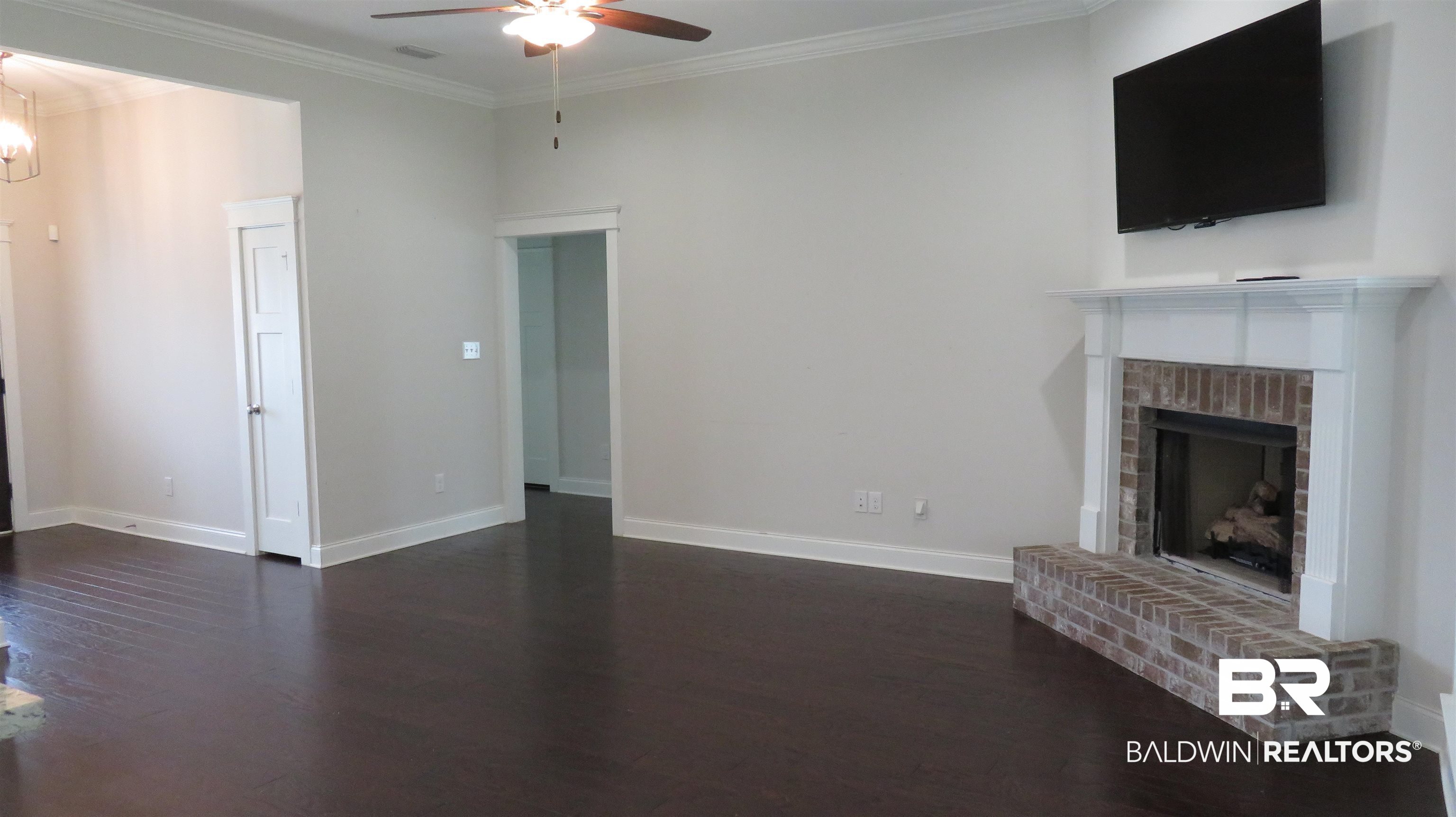 12115 Aurora Way Daphne, AL 36527 - Photo 3 of 23 Living Room