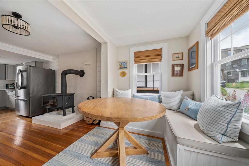 16 Squanto Road Weymouth, MA 02191 - Photo 11 of 42