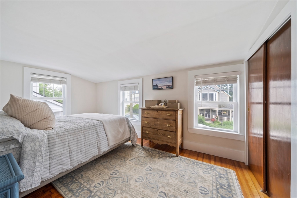 16 Squanto Road Weymouth, MA 02191 - Photo 30 of 42