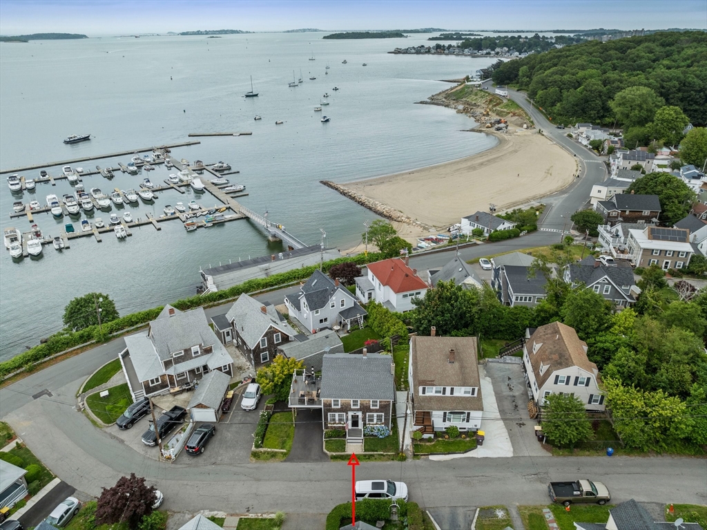 16 Squanto Road Weymouth, MA 02191 - Photo 36 of 42