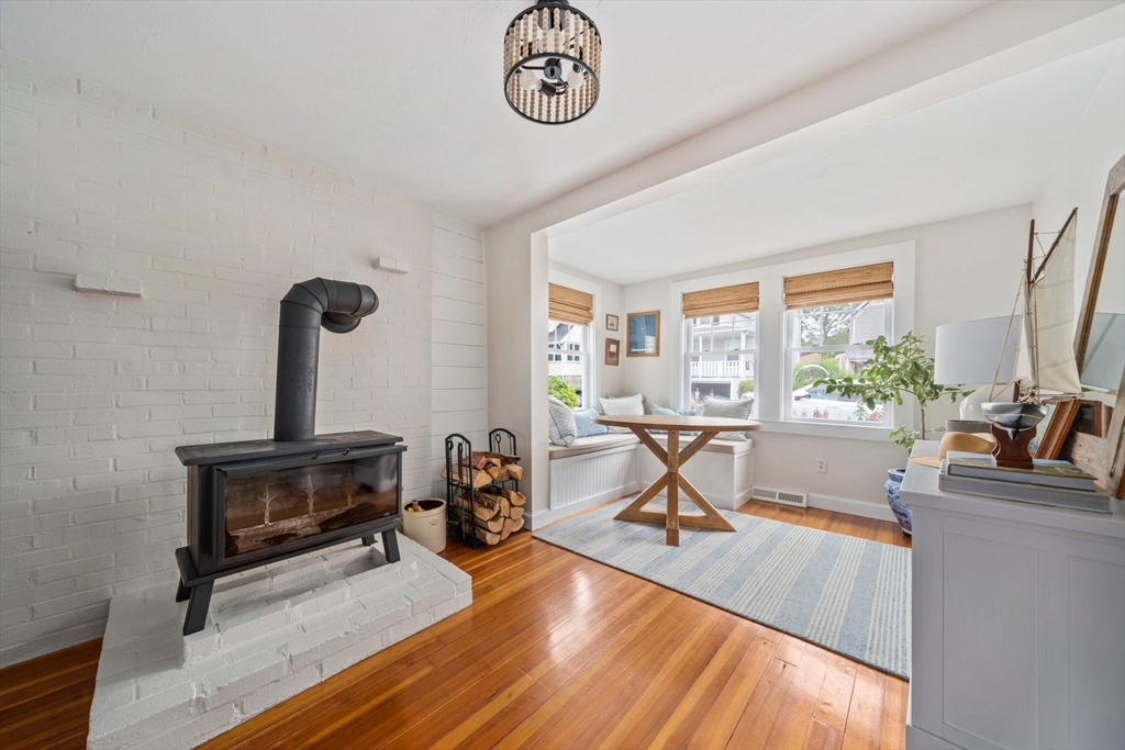 16 Squanto Road Weymouth, MA 02191 - Photo 10 of 42