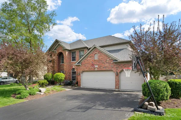 $850,000 | 2816 Cordgrass Road, Naperville, IL 60564