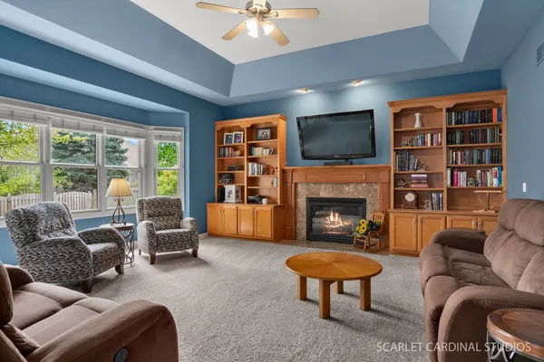 $850,000 | 2816 Cordgrass Road, Naperville, IL 60564
