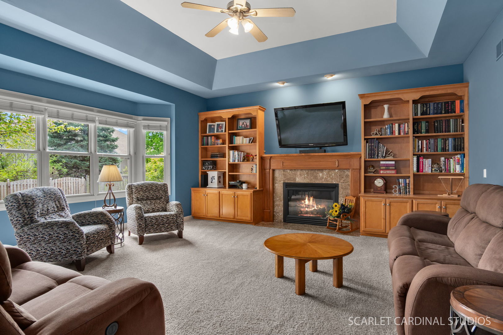 2816 Cordgrass Road Naperville, IL 60564 - Photo 12 of 31