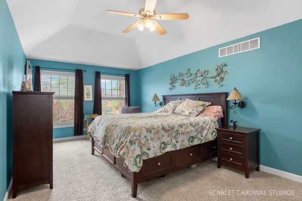 $850,000 | 2816 Cordgrass Road, Naperville, IL 60564