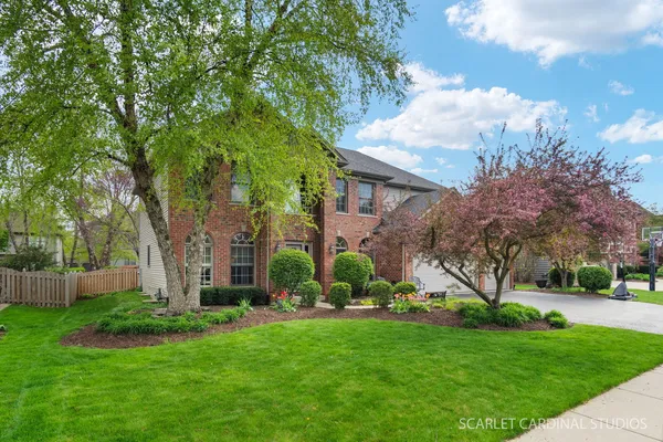 $850,000 | 2816 Cordgrass Road, Naperville, IL 60564