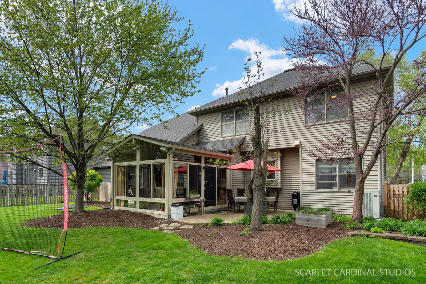 2816 Cordgrass Road Naperville, IL 60564 - Photo 20 of 31