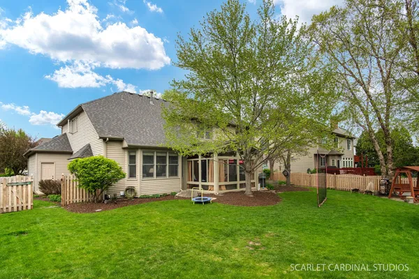 $850,000 | 2816 Cordgrass Road, Naperville, IL 60564