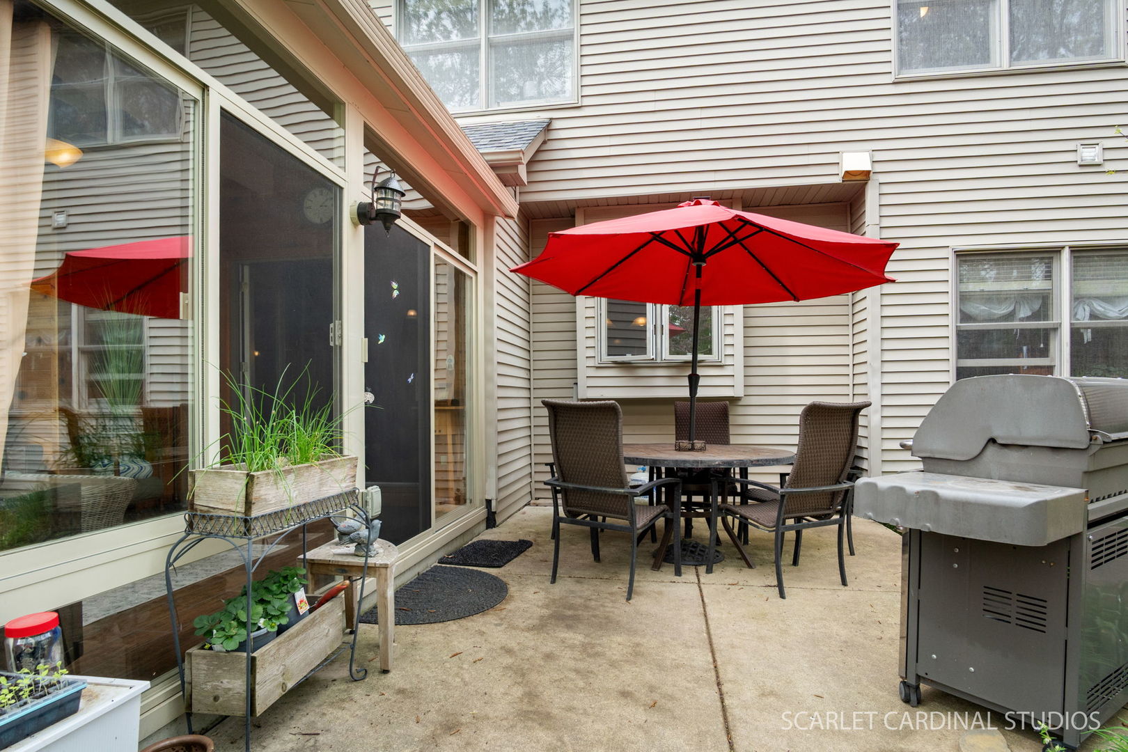 2816 Cordgrass Road Naperville, IL 60564 - Photo 22 of 31