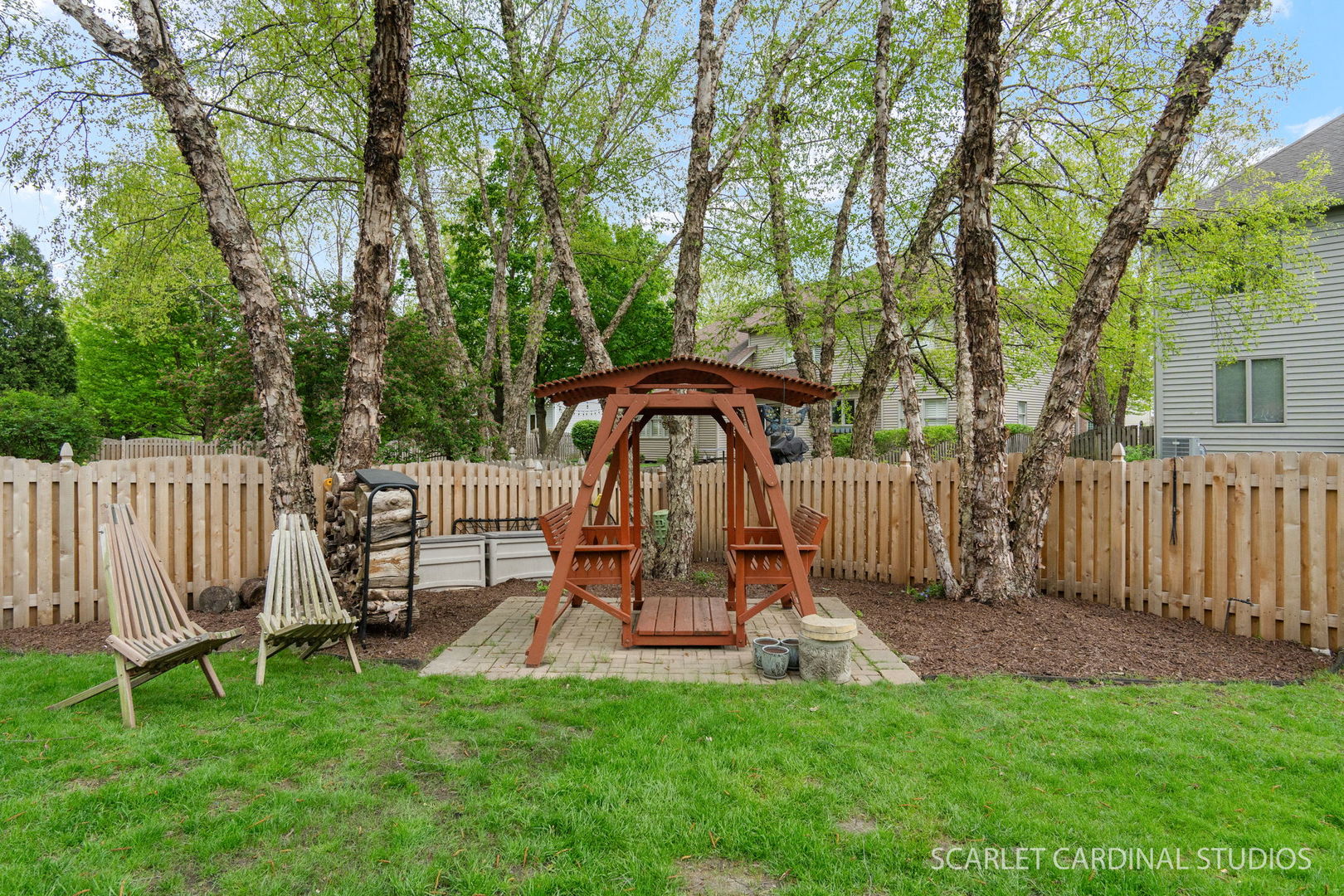 2816 Cordgrass Road Naperville, IL 60564 - Photo 23 of 31