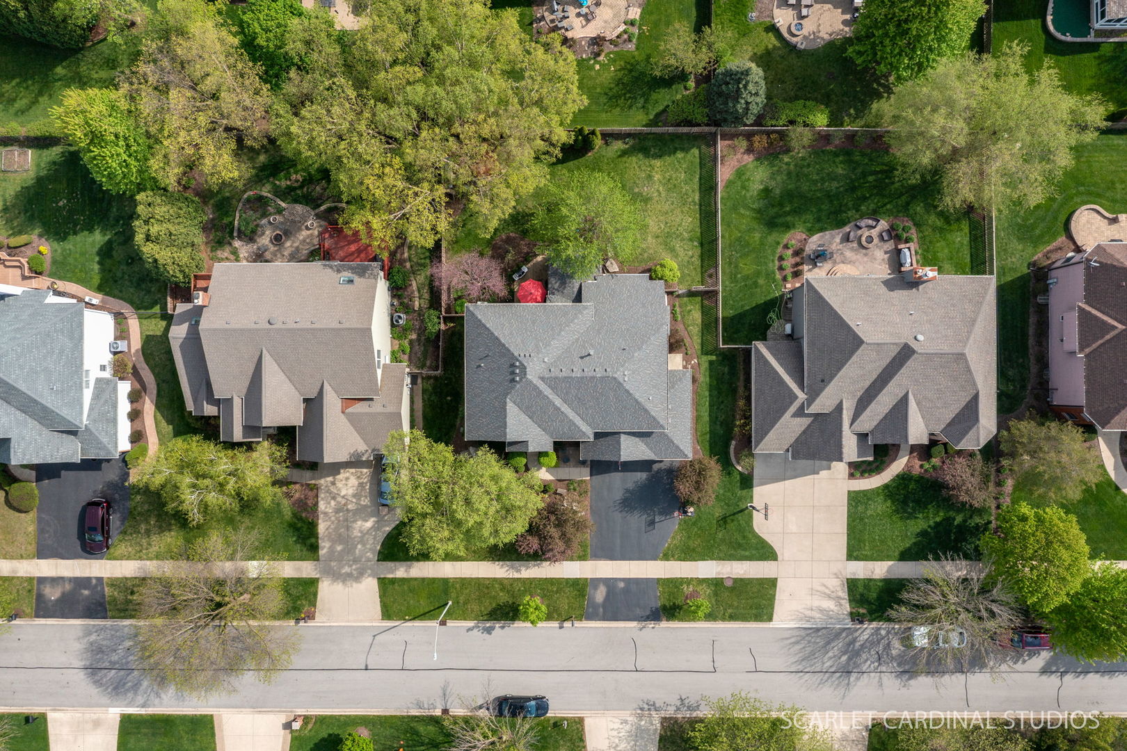 2816 Cordgrass Road Naperville, IL 60564 - Photo 24 of 31