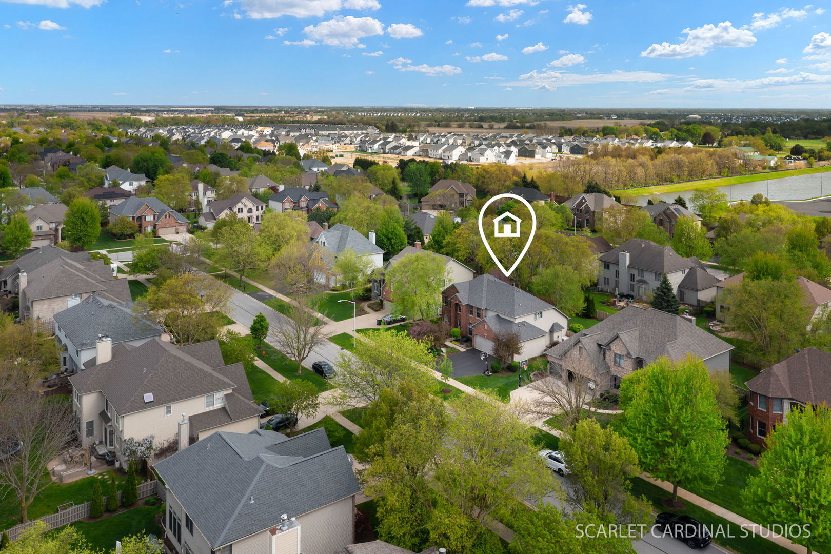 2816 Cordgrass Road Naperville, IL 60564 - Photo 25 of 31