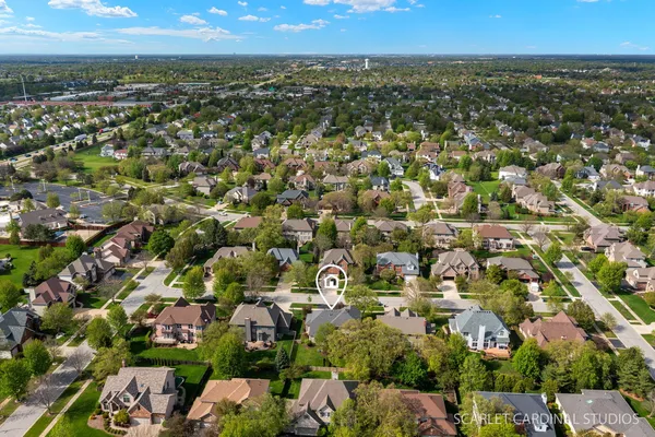 $850,000 | 2816 Cordgrass Road, Naperville, IL 60564