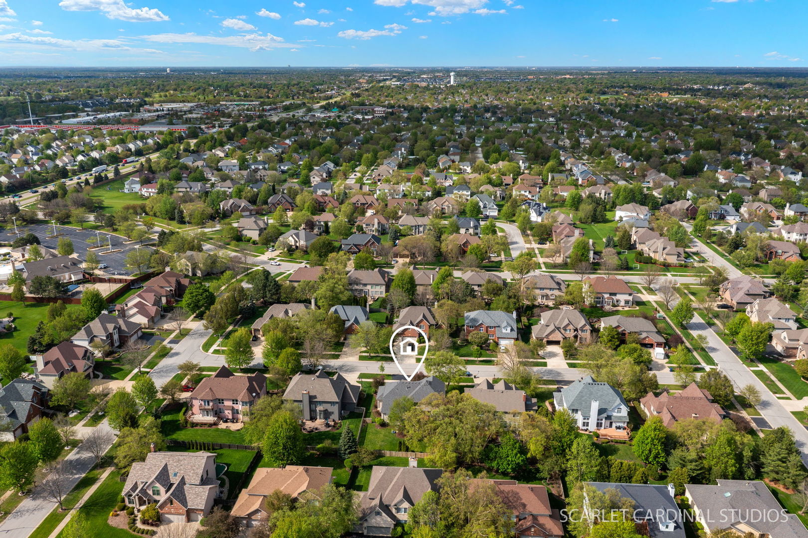 2816 Cordgrass Road Naperville, IL 60564 - Photo 26 of 31