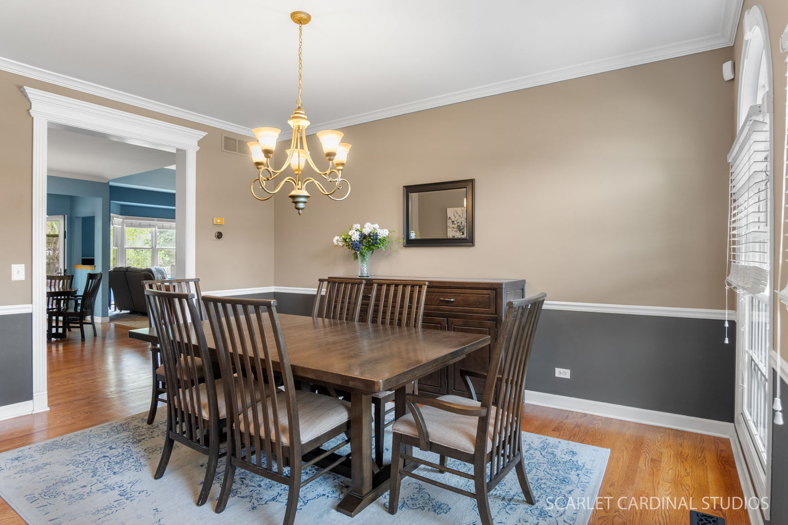 2816 Cordgrass Road Naperville, IL 60564 - Photo 6 of 31